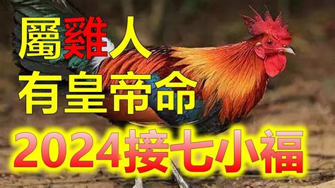 屬雞的年次|屬雞年份｜2024年幾歲？屬雞出生年份+歲數一